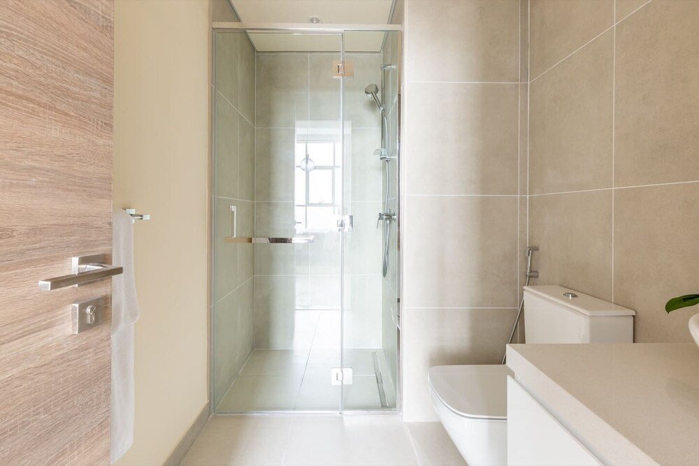 Дубай: Luxury, Location & Convenience In This 1BR Apt In Dubai Marina