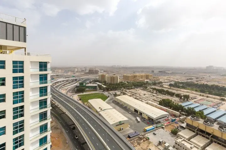 Дубай: Luxury, Location & Convenience In This 1BR Apt In Dubai Marina