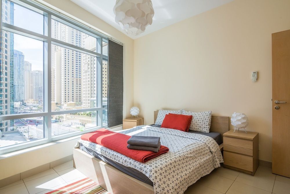 Дубай: Residence Dubai - Park Island
