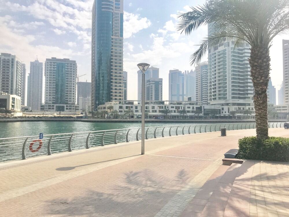 Residence Dubai - Park Island — фото 1
