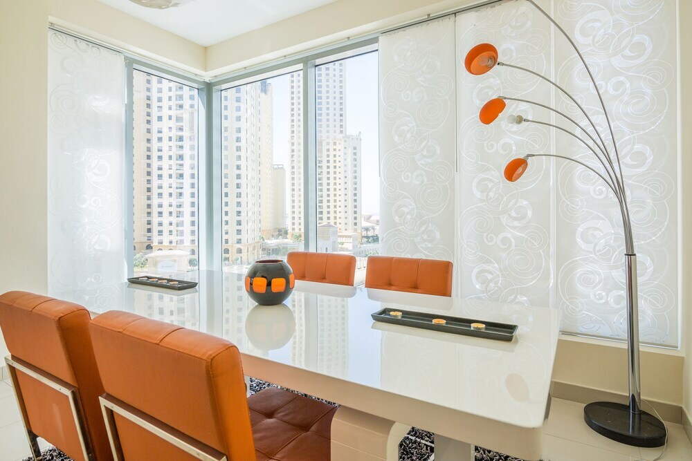 Дубай: Residence Dubai - Park Island