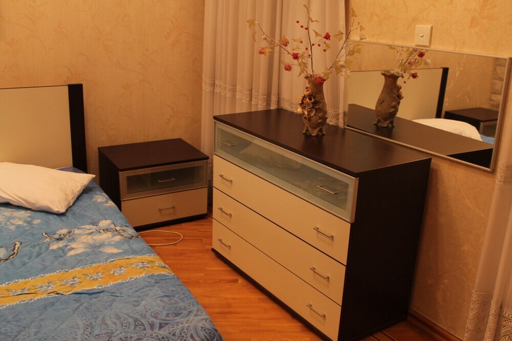 Баку: Sunny City