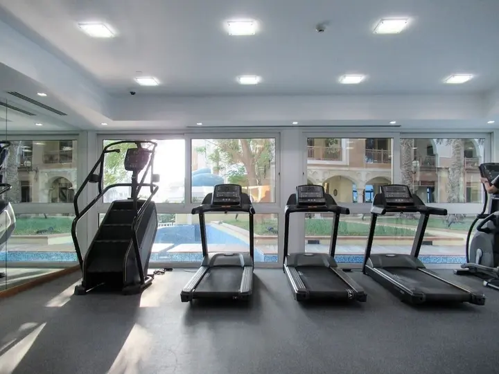 Дубай: Refined 2BR Luxury Apartment at Palm Jumeirah