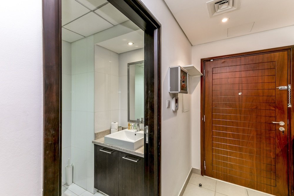 Дубай: City Nights Holiday Homes - Boulevard Central Tower 2