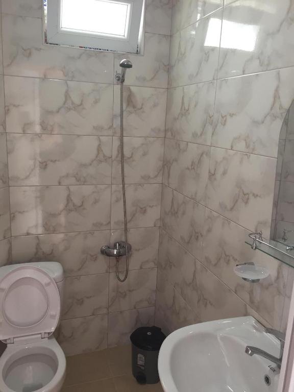 Кобулети: Semeinyi Otel V Kobuleti