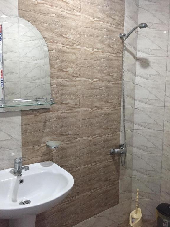 Кобулети: Semeinyi Otel V Kobuleti