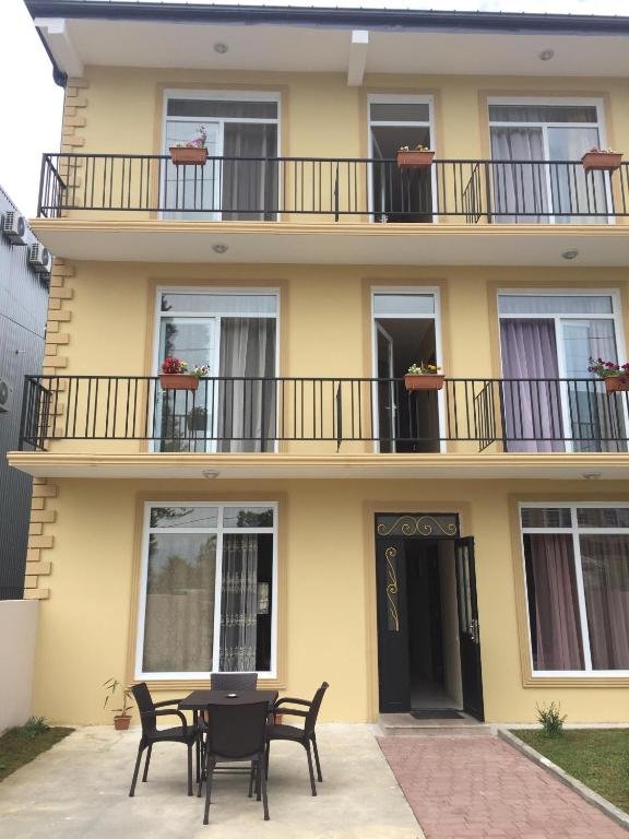 Кобулети: Semeinyi Otel V Kobuleti