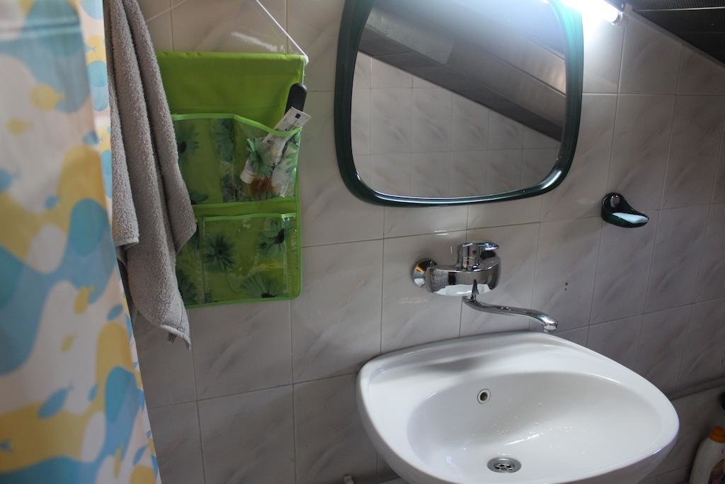 Тбилиси: Orbeliani Hostel