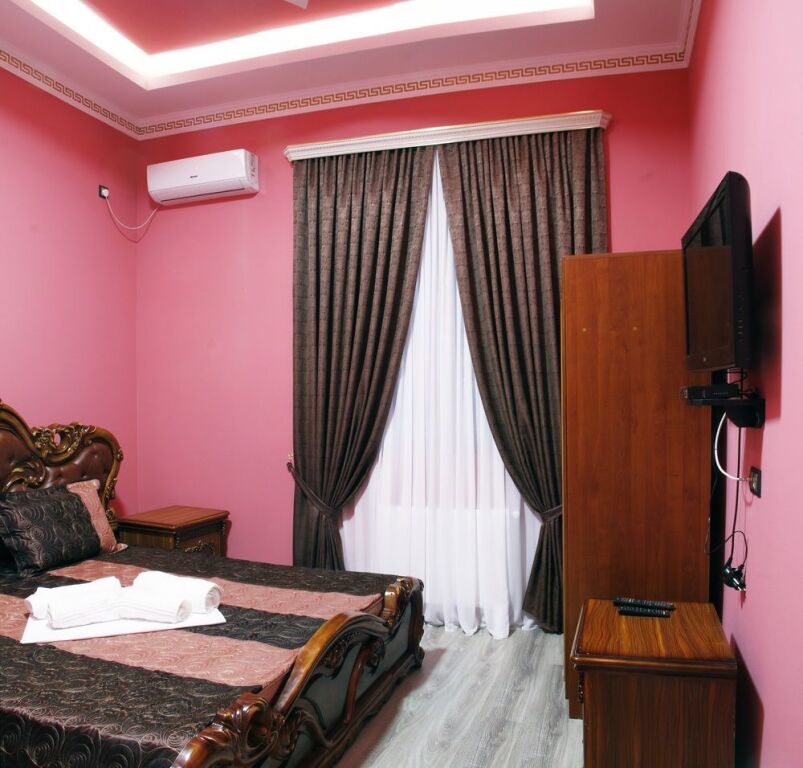 Тбилиси: Grand GMP
