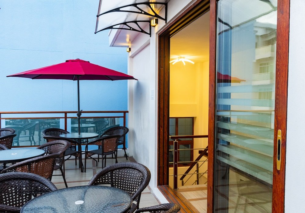 Северный атолл Мале: Dhon Manik Beach View