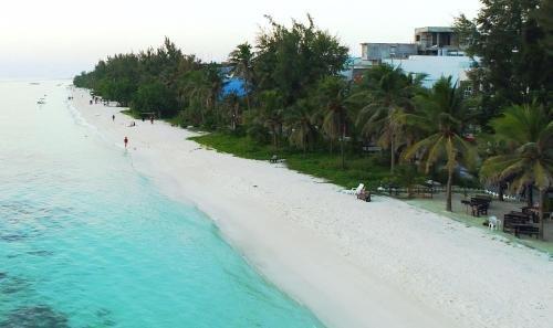 Dhon Manik Beach View — фото 1