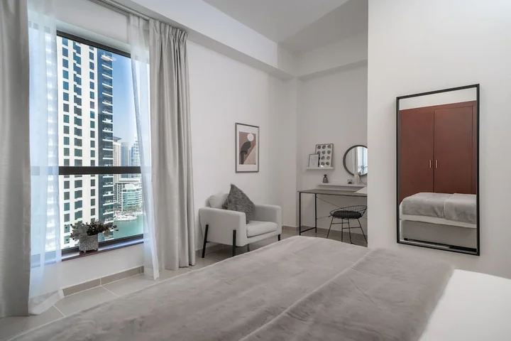 Дубай: HiGuests - Rimal 6