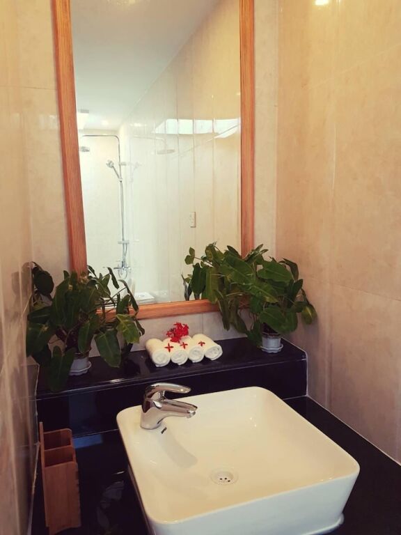 Атолл Алиф-Алиф: Thoddoo Beach Holiday Inn
