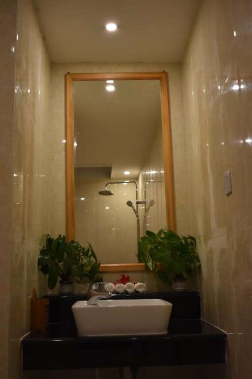 Атолл Алиф-Алиф: Thoddoo Beach Holiday Inn