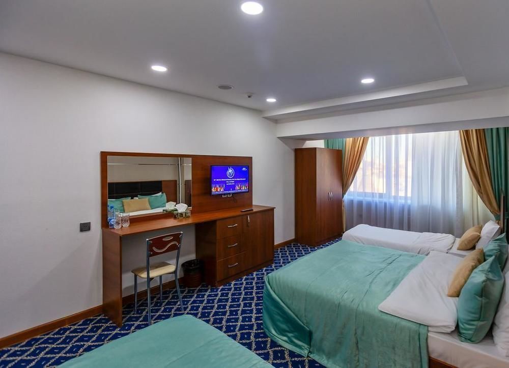 Баку: Hotel 28