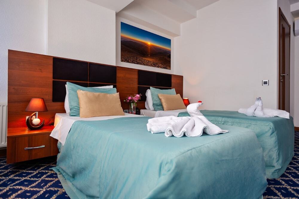 Баку: Hotel 28