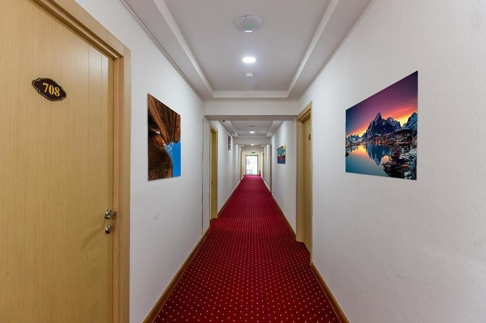 Баку: Hotel 28