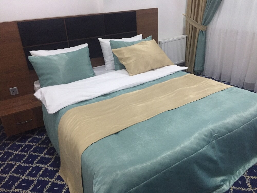 Баку: Hotel 28