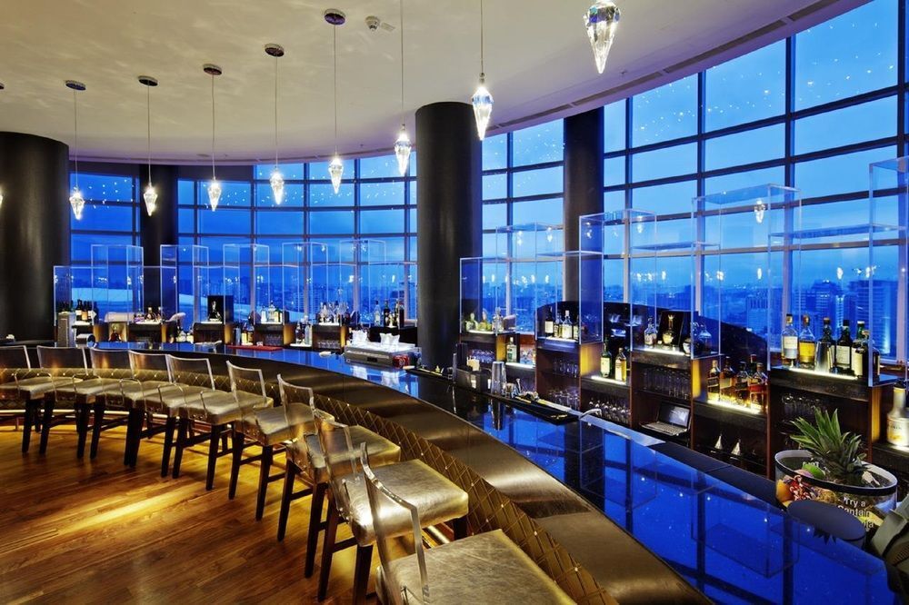 Баку: Hotel 28