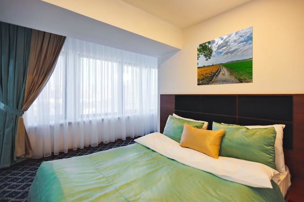 Баку: Hotel 28