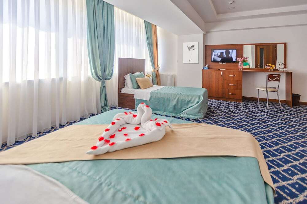 Баку: Hotel 28