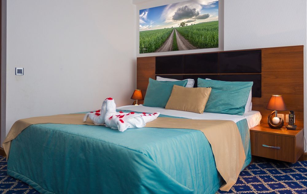 Баку: Hotel 28