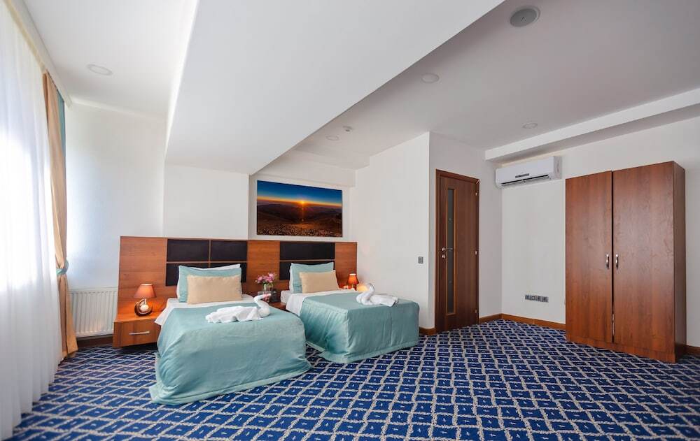 Баку: Hotel 28