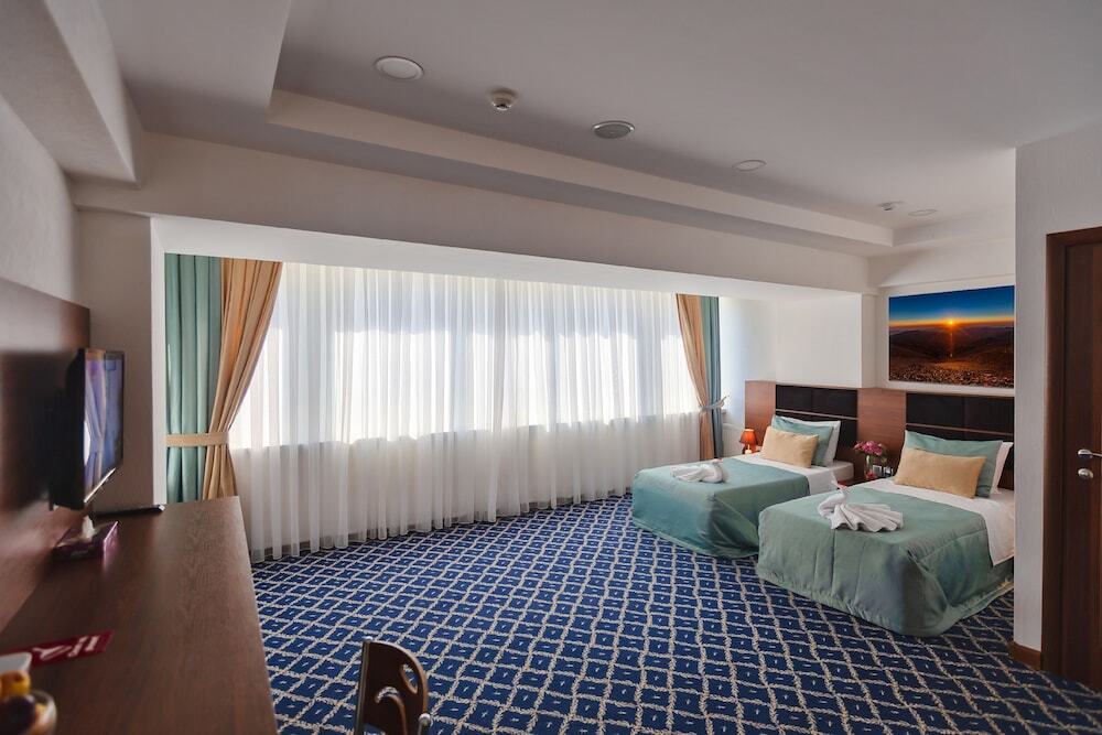 Баку: Hotel 28