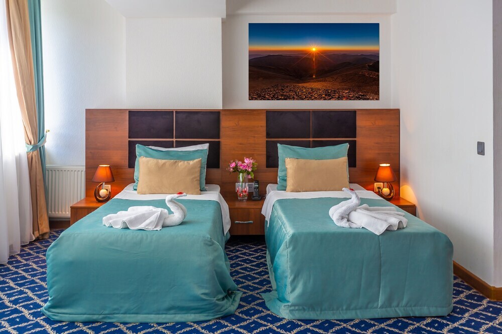 Баку: Hotel 28