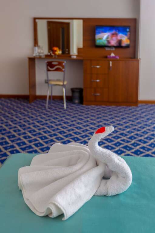 Баку: Hotel 28