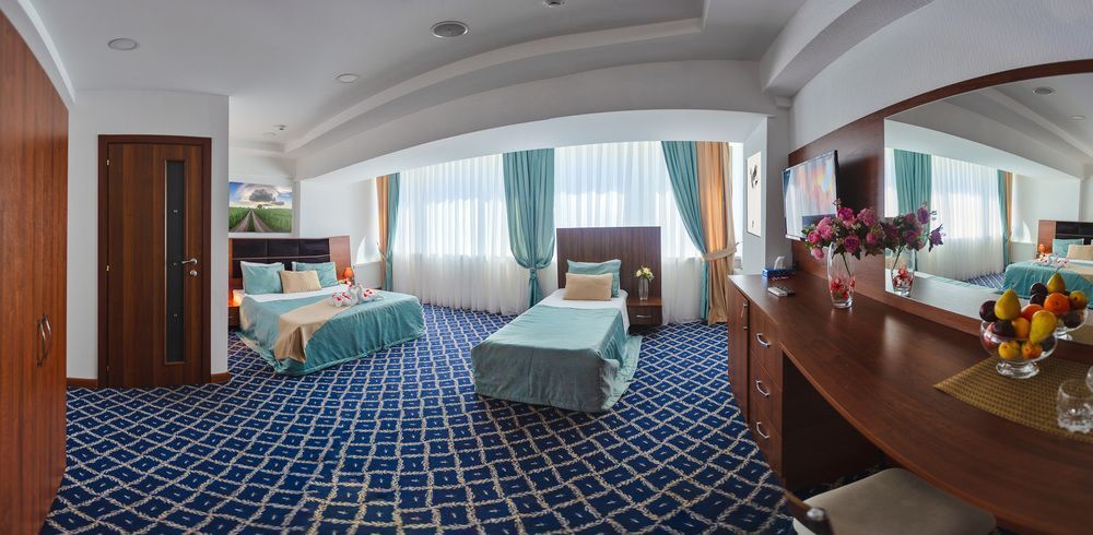 Баку: Hotel 28