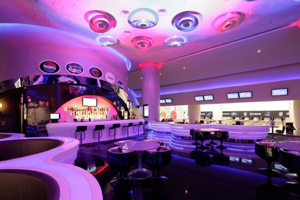 Баку: Hotel 28