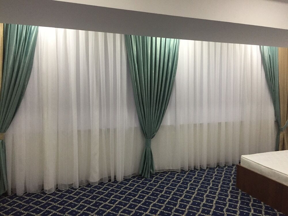 Баку: Hotel 28