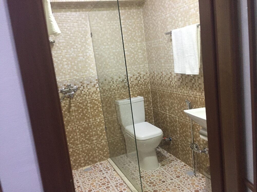 Баку: Hotel 28