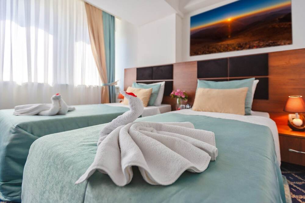 Баку: Hotel 28