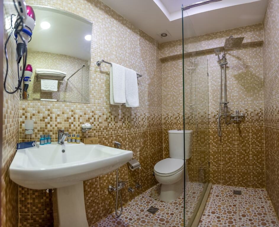 Баку: Hotel 28