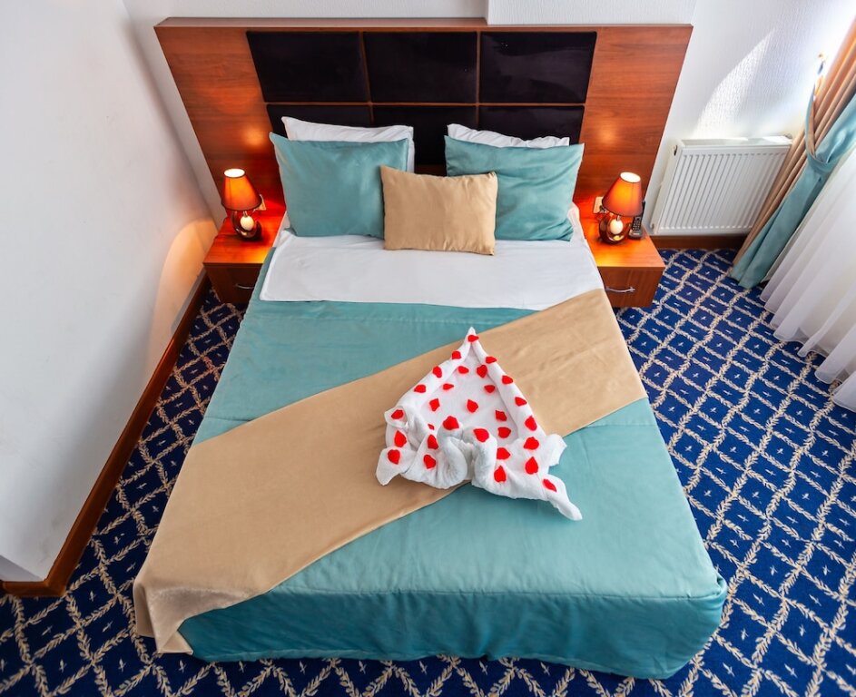 Баку: Hotel 28