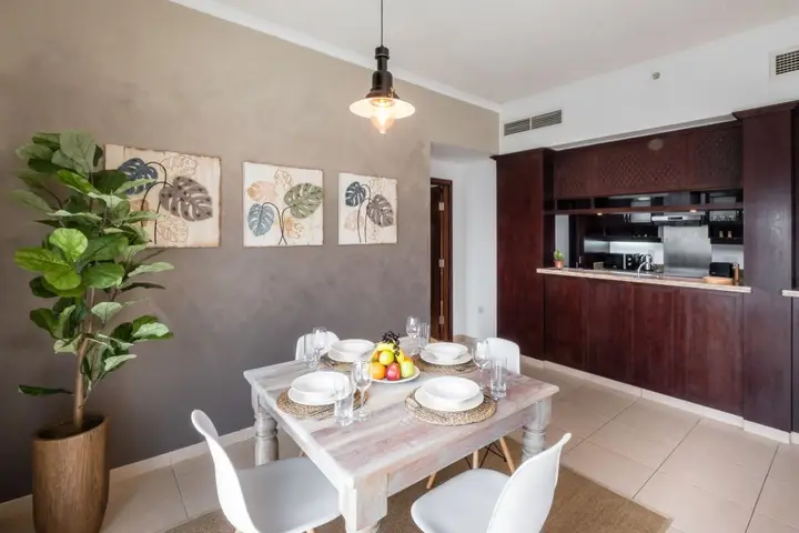 GuestReady - Burj Residence — фото 2