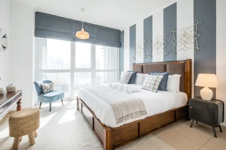 GuestReady - Burj Residence — фото 3