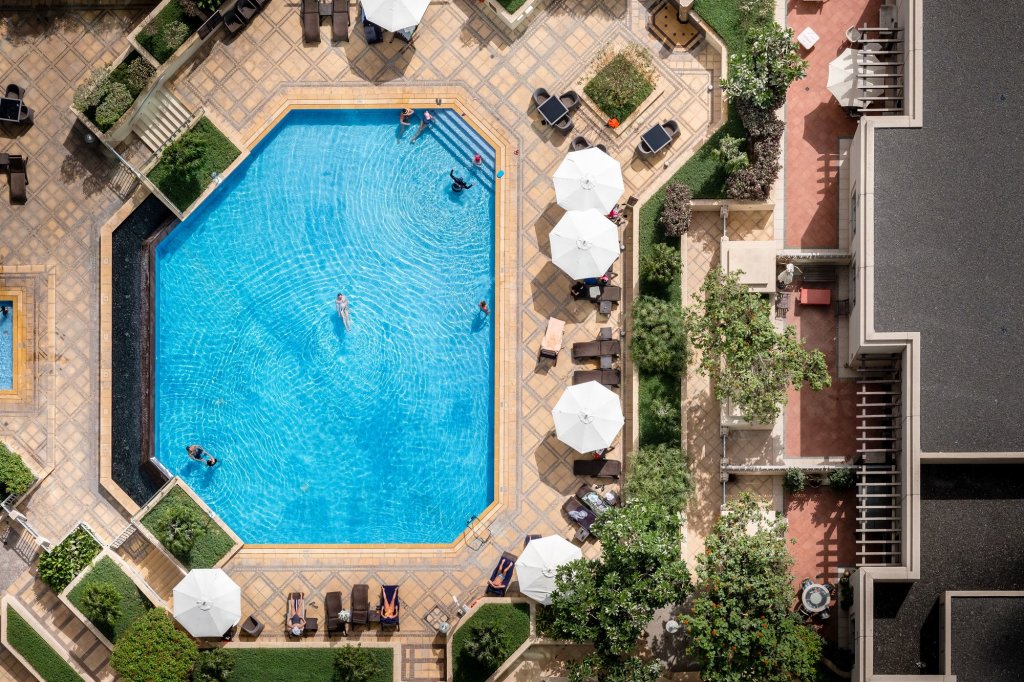 GuestReady - Burj Residence — фото 5