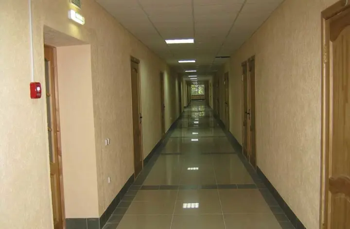 Витебск: Lottsy Sanatorium