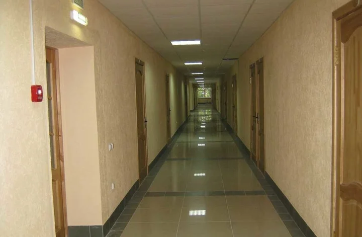 Витебск: Lottsy Sanatorium