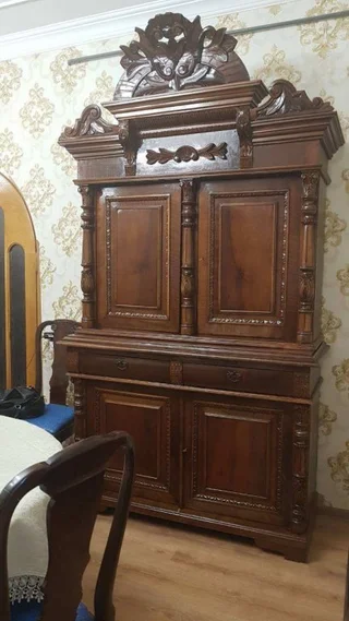 Тбилиси: Апарт-Отель Светлейший Князь Грузинский