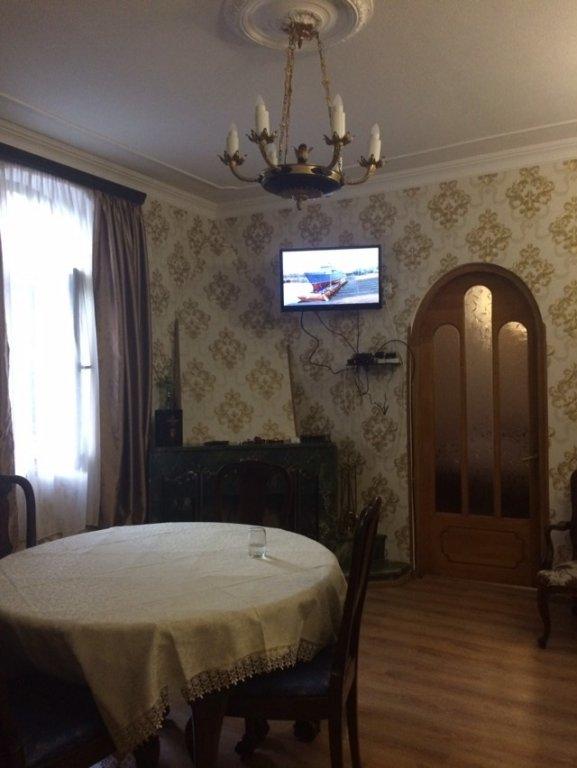 Тбилиси: Апарт-Отель Светлейший Князь Грузинский