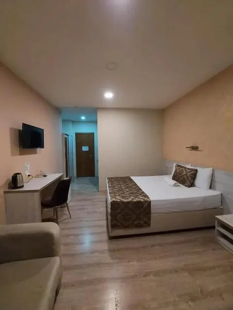 Батуми: Гостиница Elio Inn