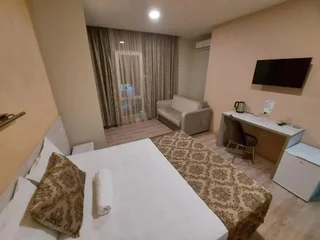 Батуми: Гостиница Elio Inn