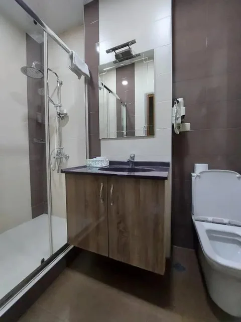 Батуми: Гостиница Elio Inn
