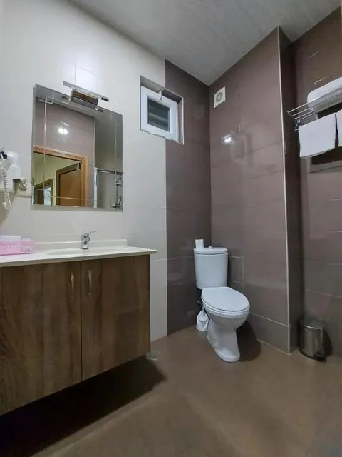 Батуми: Гостиница Elio Inn
