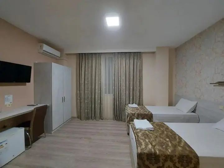 Батуми: Гостиница Elio Inn