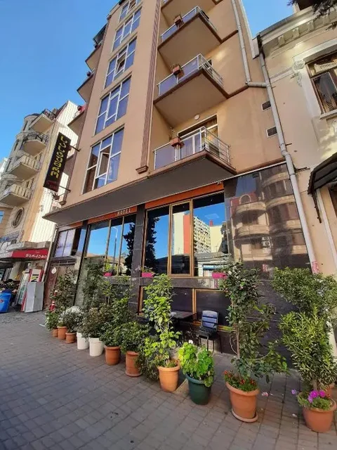 Батуми: Гостиница Elio Inn
